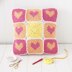 10 Granny Squares