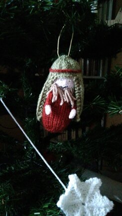 Nativity Amanda Berry #2