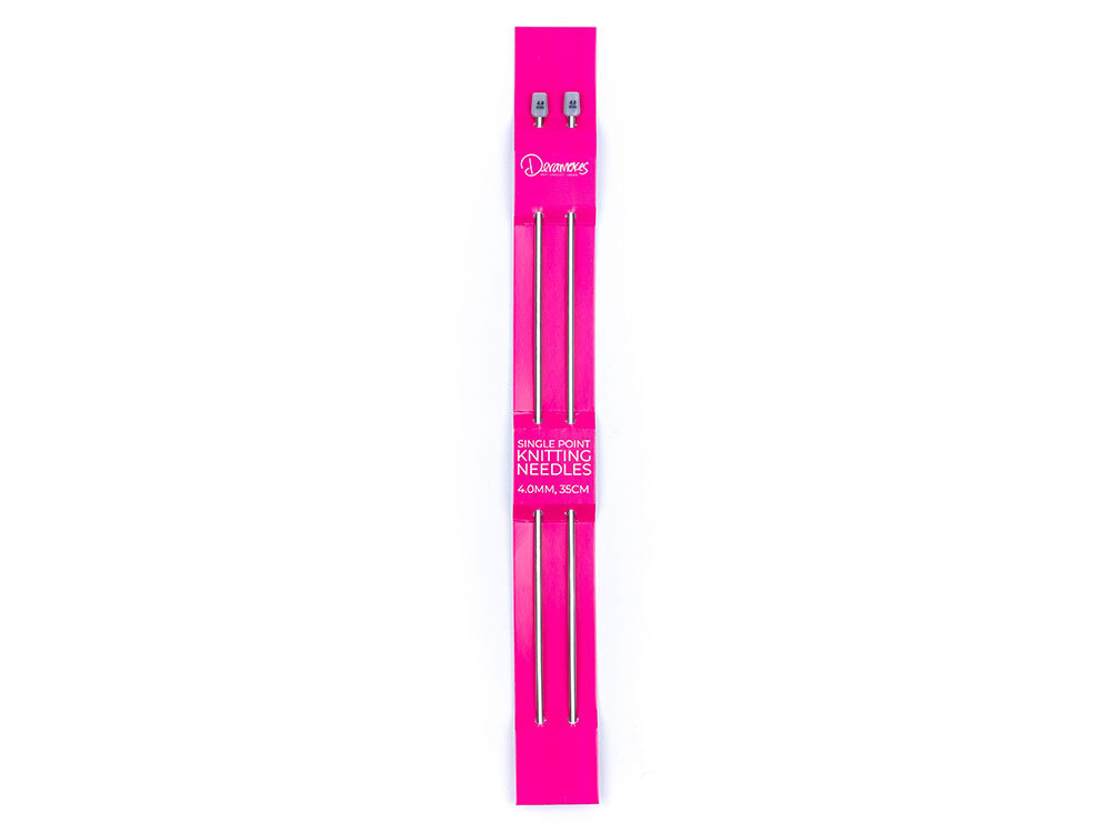 4mm Knitting Needles