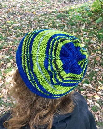 Seastago Hat