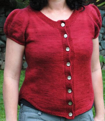 Ariane Cardigan