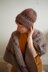 Laneus hat