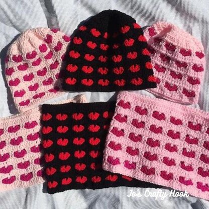 Wrapped In Love Set