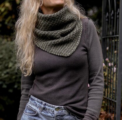 Vaisy Cowl