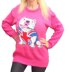 Childrens & Adults Bulldog Jumper