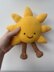 Sunshine Buddy Jellycat