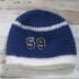 Sport Team Beanie Hat