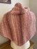 Pebble Beach Light Shawl