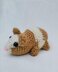 Guinea Pig Crochet pattern