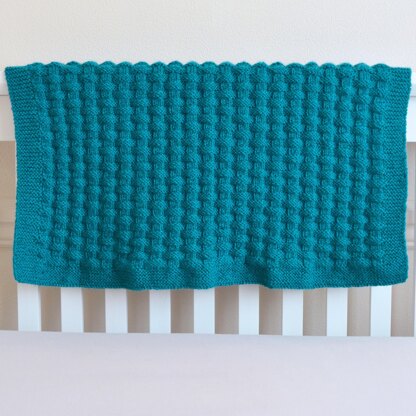 Torren Baby Blanket