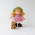 Mini Dolls Spring & Summer