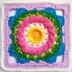 Malachia Granny Square