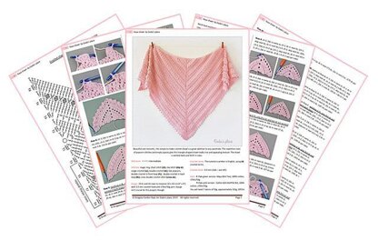Kaya Shawl