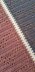 Stacked Hearts Blanket - UK Terms