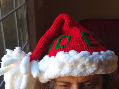 Santa Hat