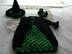 68. Witches Halloween Dress Set