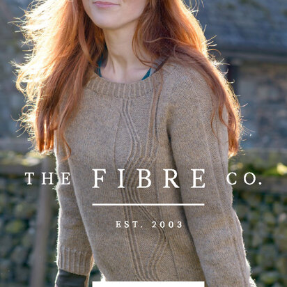 The Fibre Co. Galleny Force PDF