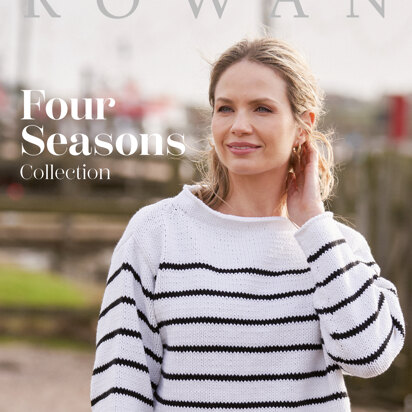 Four Seasons Collection by Rowan