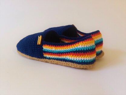 Classic Espadrilles