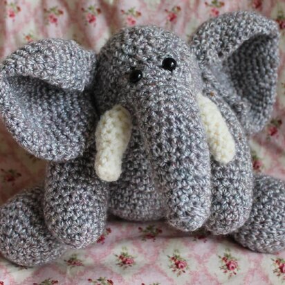 Mr. Elephant