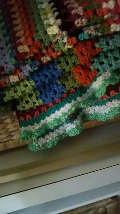 Crochet Craze #6