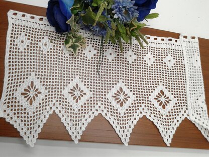 Decorative Panel curtains