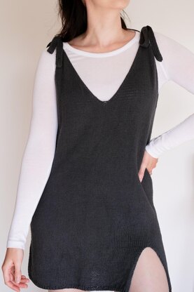 Bowline Dress