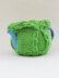 Brussels Sprouts Mini Tea Cosy