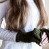 Fingerless Gloves : Fearless