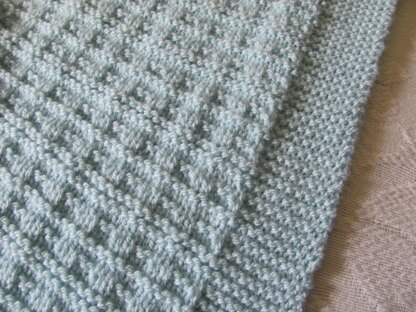 Seaside Blanket/Throw