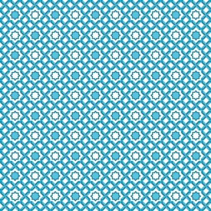 Cricut 12"X12" Deluxe Paper 12/Pkg - Rob & Bob Geometric Tiles