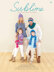 The Twelfth Sublime Extra Fine Merino DK Book by Sublime