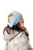 Sunflower Beret in Lion Brand Heartland - M23059 HL - Downloadable PDF