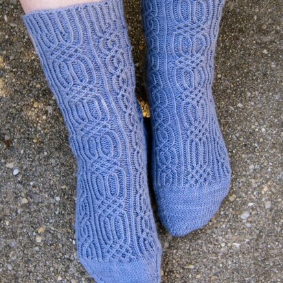 Galileo's Favorite Socks