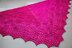 30 Diamonds Shawl