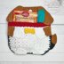 Beagle Pot Holder