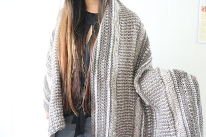 Natu Blanket Wrap