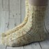 Susurration socks