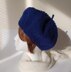 Stargazer Beret