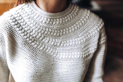 Inanna Sweater