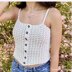 Sun-Kissed Tank Top