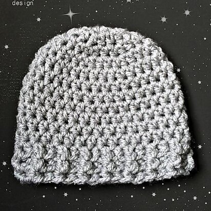 Sweet Little Baby Hugs Hat in More Sizes