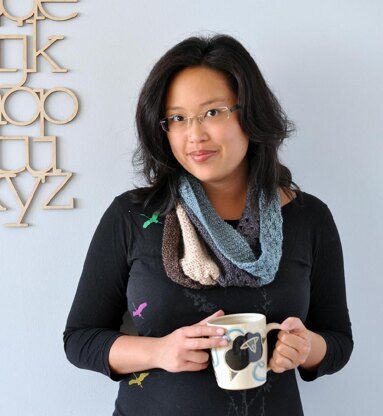 Laura Chau Cuppa Tea Cowl PDF