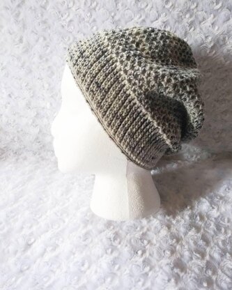Hailey Slouchy Hat