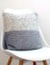 Pillow cover Eylin