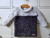 Sunday Sweater - Infant Sizes