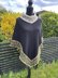 Dalby Parish Poncho