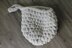 EZ Crochet Hanging Basket