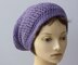 Cotton Slouchy Beanie