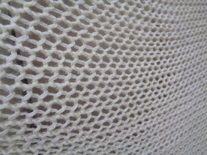Bianca Shawl